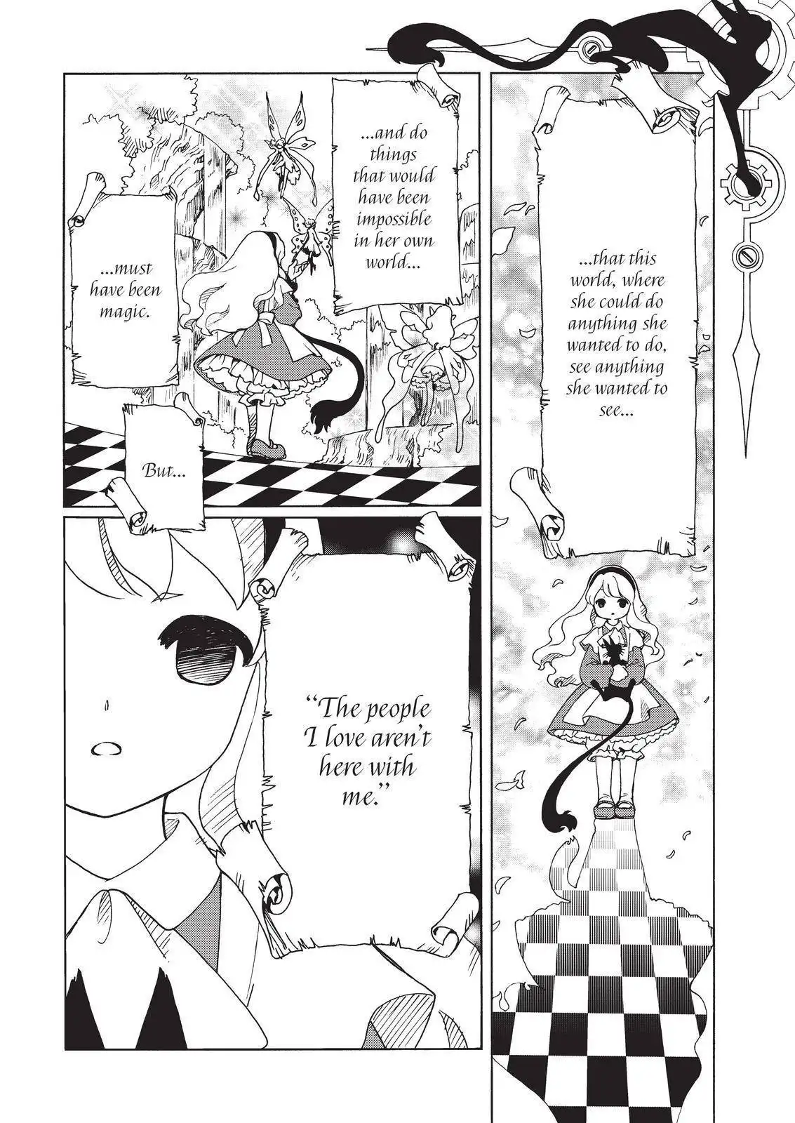 Cardcaptor Sakura - Clear Card Arc Chapter 58 5